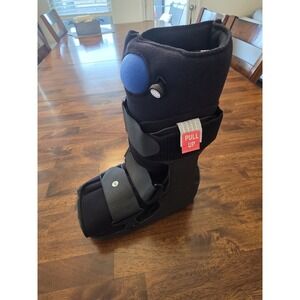 OSSUR AW0500BLKC Form Fit Air Walker Small New
